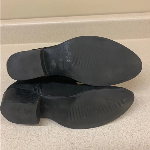 Steve Madden Booties - Picture 7 of 9